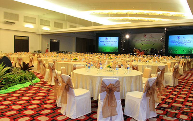 Grand Ball Room