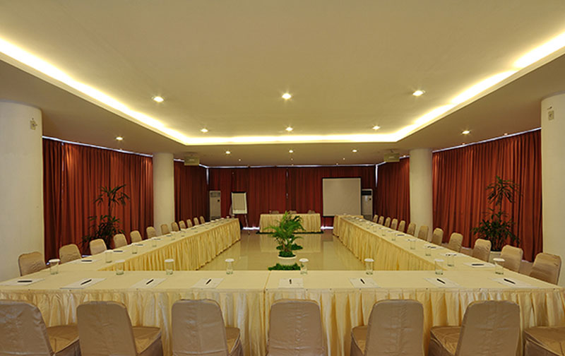 Meeting Hall
